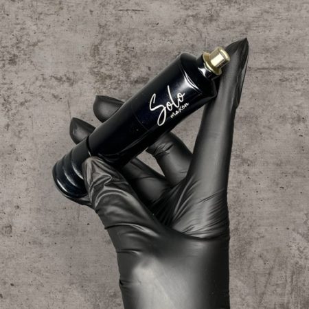 BURLAK SOLO 2 BLACK
